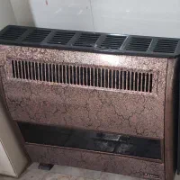 بخاری دونار خزر|بخاری، هیتر، شومینه|کرمانشاه, |دیوار