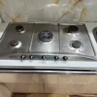 تعمیرات تخصصی گاز صفحه ای و هود