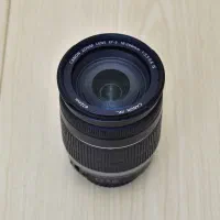 لنز کانن مدل Canon EF-S 18-200mm f 3.5 IS|دوربین عکاسی و فیلم‌برداری|تهران, شیخ هادی|دیوار