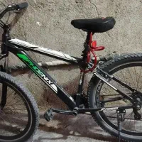 دوچرخه 27/5فروشی قیمت 11میلیون.