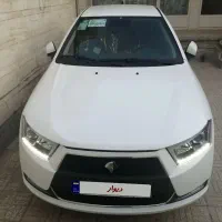 دنا پلاس 6 دنده صفر امکان معاوضه باتارا