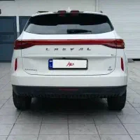 هاوال شوال مدل ۱۴۰۴