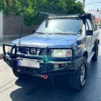 نیسان پیکاپ