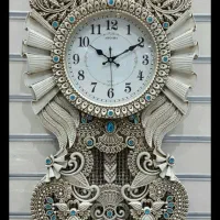 ساعت دیواری