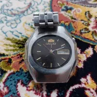 یک عددساعت مچی اورینت اصل ژاپن