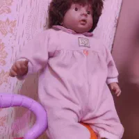 قطعه   گاردعروسکی  ک گذاشتم