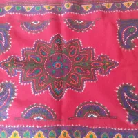 تعدادی پته قرمز برای جهاز