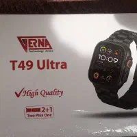 ساعت هوشمند ورنا