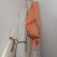 سایبان چتر دست ساز|کوهنوردی و کمپینگ|شیراز, بالا کفت|دیوار