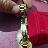 رولکس Day date معاوضه|ساعت|شیراز, درکی|دیوار