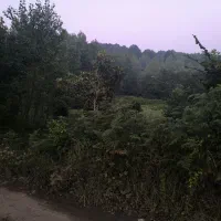 ویلایی روستایی ۱۷۰ متر زمین ،امتیازات..کوهپایه ای