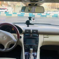 C200 2007 نقد و اقساط|خودرو سواری و وانت|تهران, مدائن|دیوار