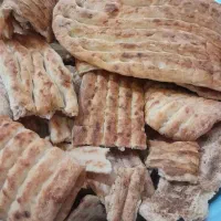 ۱۵ کیلو نون خشک بربری کیلویی ۳۵هزارتومان