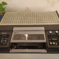 ویدئو سونی یوماتیک VO-1600
