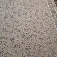 فرش ۹ متری ۱۵۰۰ شانه نو و باز نشده