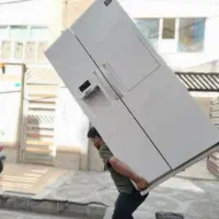 باربری اسباب کشی(آسایش) پوشش کل%100تضمینی|خدمات حمل و نقل|شیراز, ریاستی|دیوار