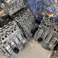 نیم موتور موتور کامل خودرو سیلندر پژو پراید تیبا|قطعات یدکی و لوازم جانبی|زابل, |دیوار