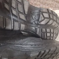 کفش ایمنی|کیف، کفش، کمربند|فولادشهر, مسکن مهر فولادشهر|دیوار