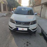 تیگو5 FL مدل 99