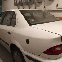 سمند مدل ۹۴|خودرو سواری و وانت|قدس, شهر‌قدس|دیوار