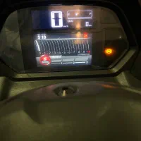 یاماها انمکس تکمکس صفر nmax techmax|موتورسیکلت|تهران, ولنجک|دیوار