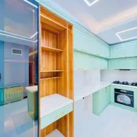 اکازیون/ لوکس برند فقط در دپارتمان ۴ دیواری|فروش آپارتمان|تهران, جوانمردان (اندیشه)|دیوار