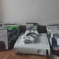 ایکس باکس 360جیتگ