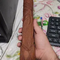 قلیان چوب رخ درویش