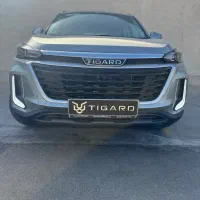 تیگارد x35 / ایکس۳۵مدل۱۴۰۳(نمایندگی تیگارد گودرزی)|خودرو سواری و وانت|تهران, پونک|دیوار