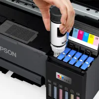 پرینتر اپسون l8050|پرینتر، اسکنر، کپی، فکس|کرمان, |دیوار