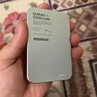 پاوربانک مک سیف MOMAX