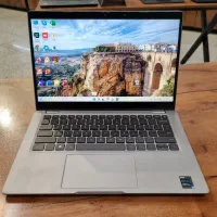 لپتاپ‌اقساطی Dell 5330 رم16 i5 نسل۱۲ لمسی 360 درجه|رایانه همراه|مشهد, سعد آباد|دیوار