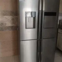 تعمیر تخصصی یخچال و فریزر در محل شما