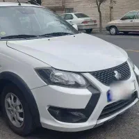 کوئیک GX مدل ۱۴۰۲