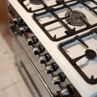 فرگاز ولگا|اجاق گاز و لوازم برقی پختوپز|باقرشهر, |دیوار