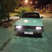 پیکان مدل 81|خودرو سواری و وانت|کوهدشت, |دیوار