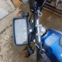 موتور مدل 90