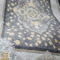 قالیچه ابریشم