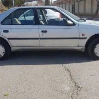 ۴۰۵مدل ۸۹دوگانه کارخانه