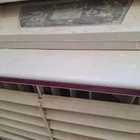 کولر سلولزی|کولر آبی|ساوه, |دیوار