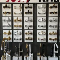 شیرالات فانتزی،شیرالات به قیمت،شیرفنری،شیرآشپزخانه