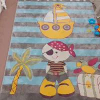 فرش کودک نو