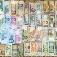 اسکناس|کلکسیون سکه، تمبر، اسکناس|تهران, یافت آباد جنوبی|دیوار