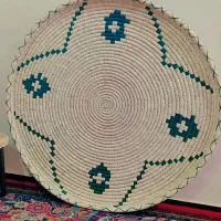 انواع وسایل حصیری