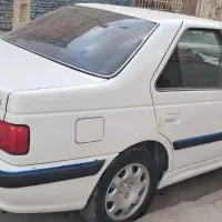 پارس سفید ۹۵