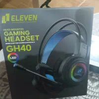 هدفون و کیبرد گیمینگ