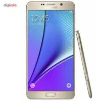 فروش گوشی سامسونگ نوت 5 نو نو