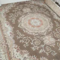 فرش دوازده متری سالم تمیز پرگوشت و ضخیم|فرش|مشهد, انصار|دیوار