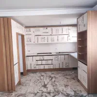 دکوراسیون کابینت و کمد درصدی صفر تا صد