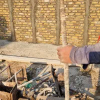 بولت و صفحه ستون